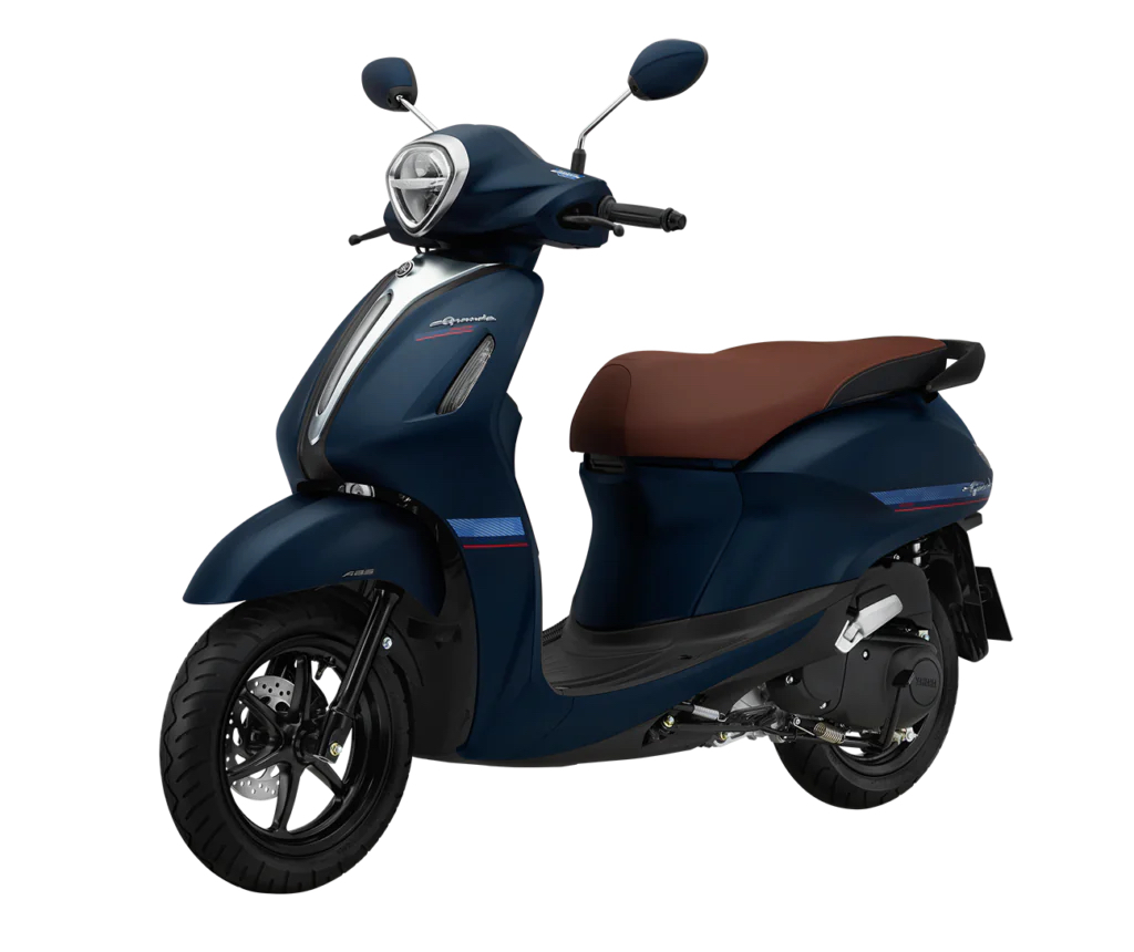 Yamaha Grande 2025