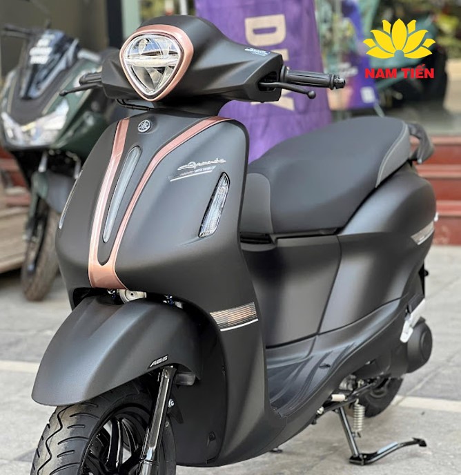 mua xe Yamaha Grande