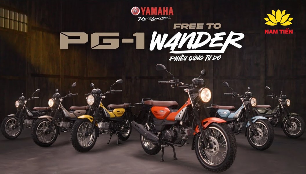 mua Yamaha PG-1 giá rẻ