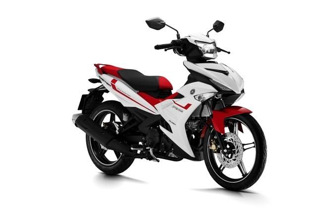 Mua xe máy Yamaha Exciter 150 RC trả góp 0% tại Bình Dương