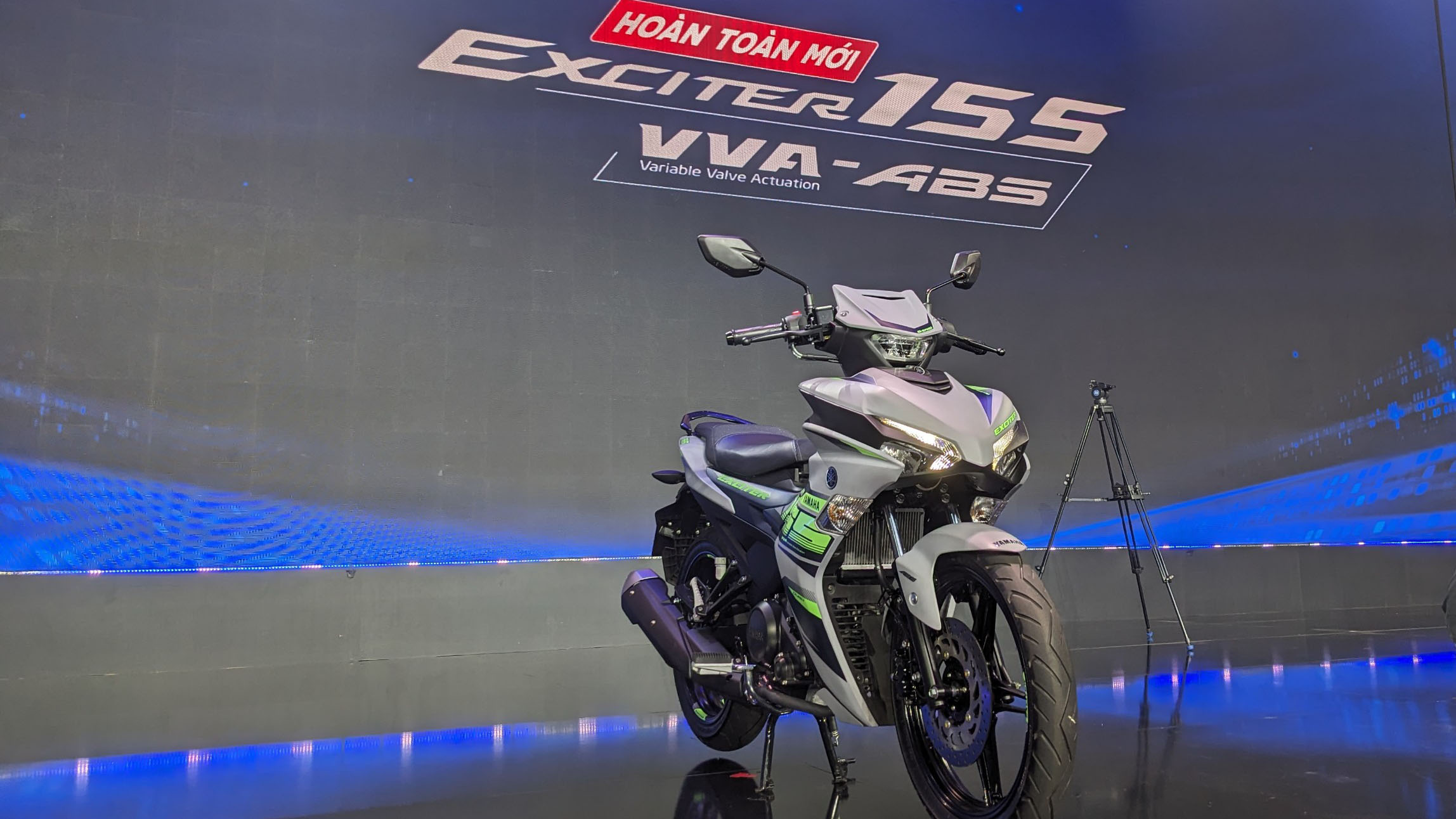 mua xe Yamaha Exciter