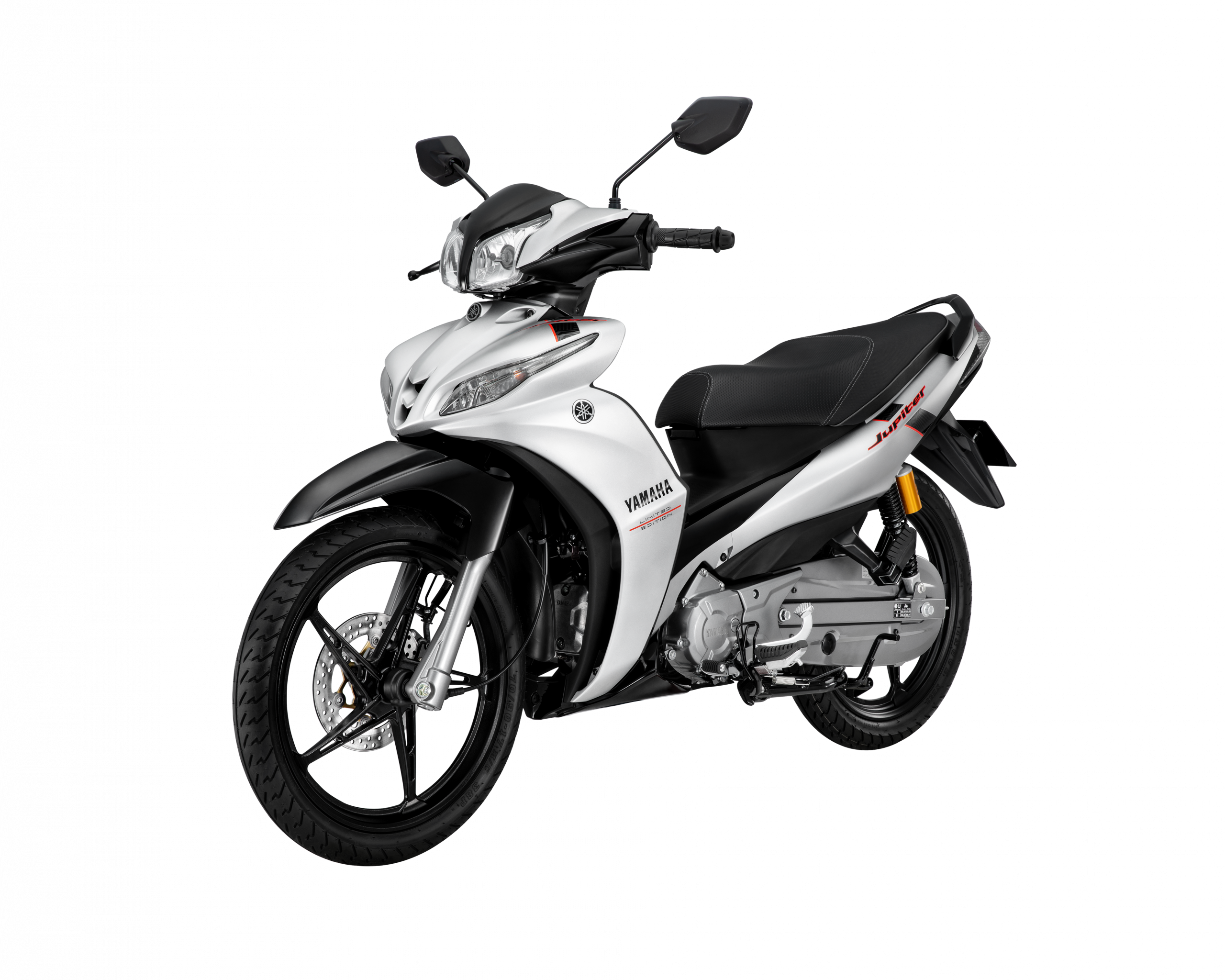 Mua xe máy Yamaha Jupiter FI 2022 giá rẻ tại TPHCM