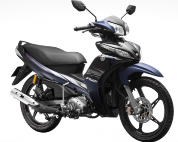 Yamaha Jupiter FI – Dòng xe máy tiết kiệm xăng top đầu Việt Nam