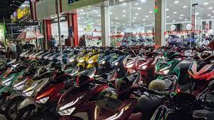 Mua xe máy online uy tín giá rẻ tại Sài Gòn