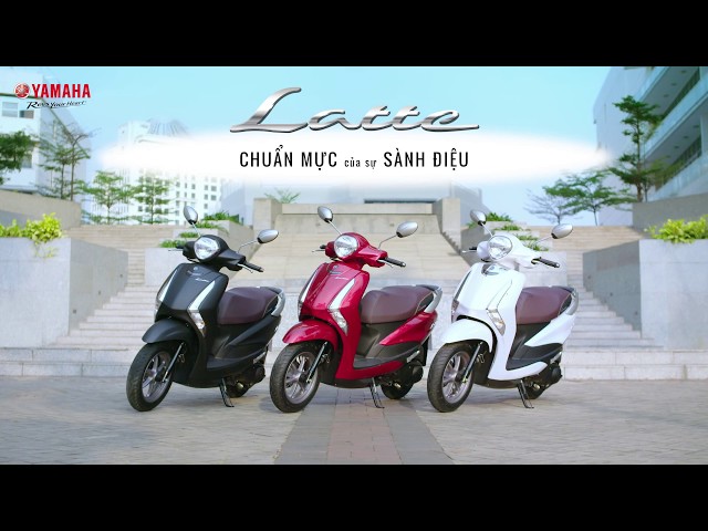 mua góp xe máy Yamaha lãi xuất thấp