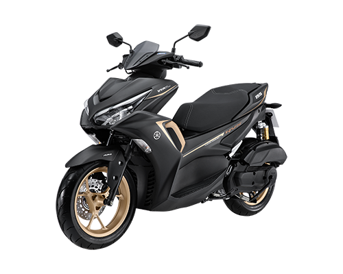 Mua xe Yamaha NVX mới nhất 2023 tại Dĩ An