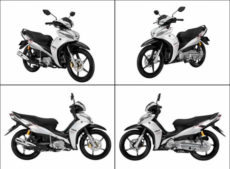 mua xe Yamaha Jupiter