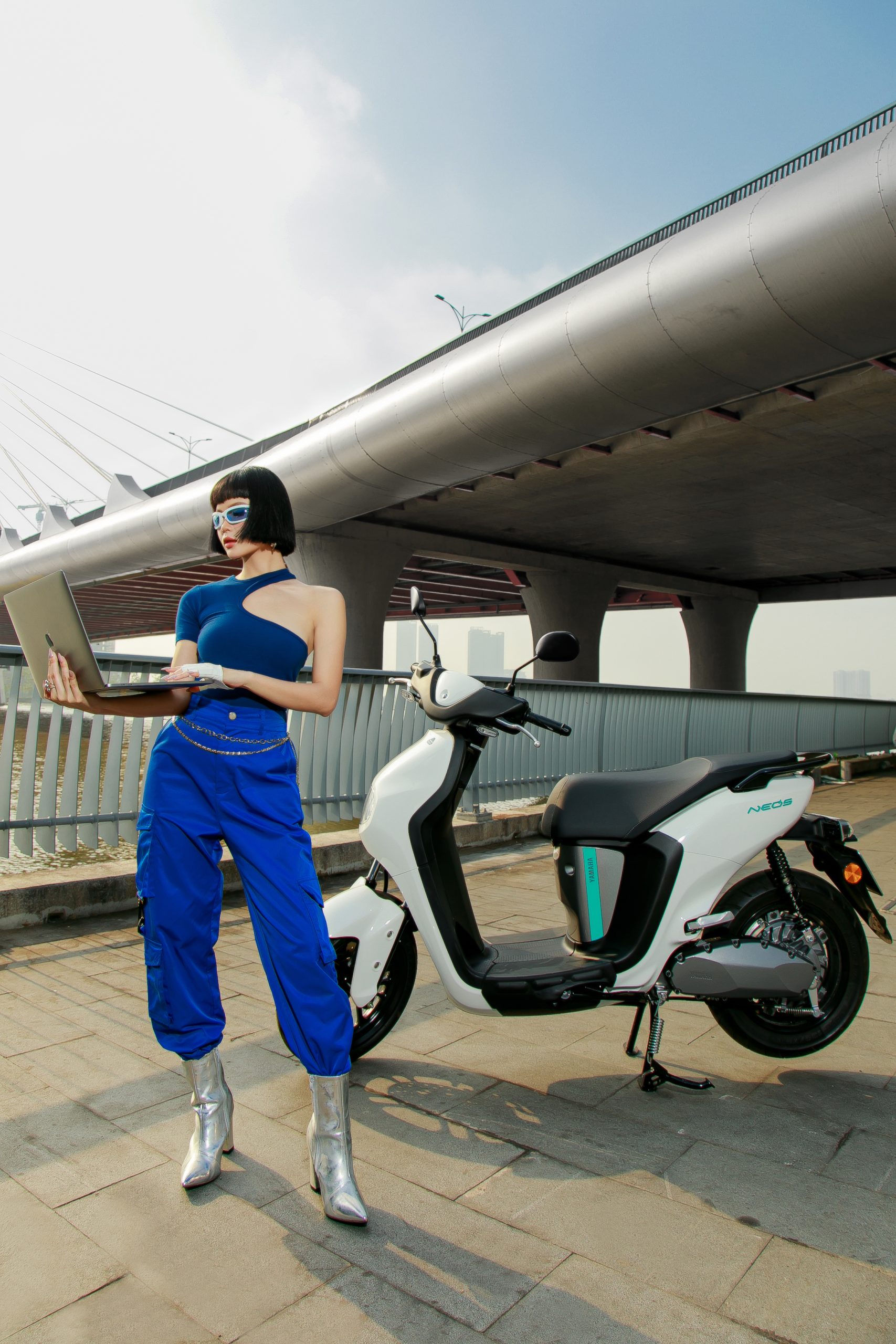 review-chi-tiet-xe-dien-Yamaha-Neo's