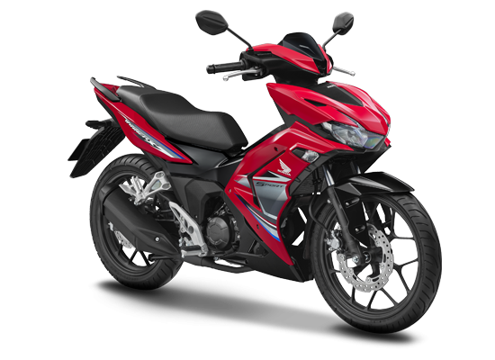 mẫu xe tay côn đáng mua nhất