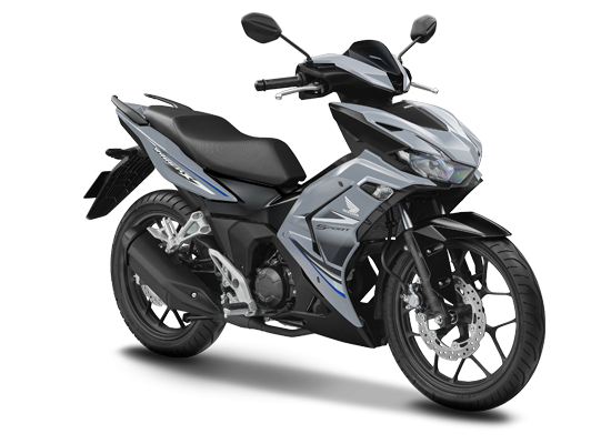 Giới thiệu về d&ograve;ng xe Honda Winner X 2022