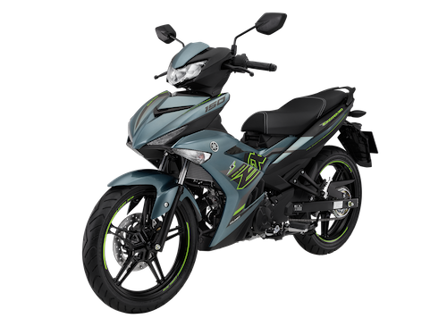 Yamaha-Exciter-150-LTD