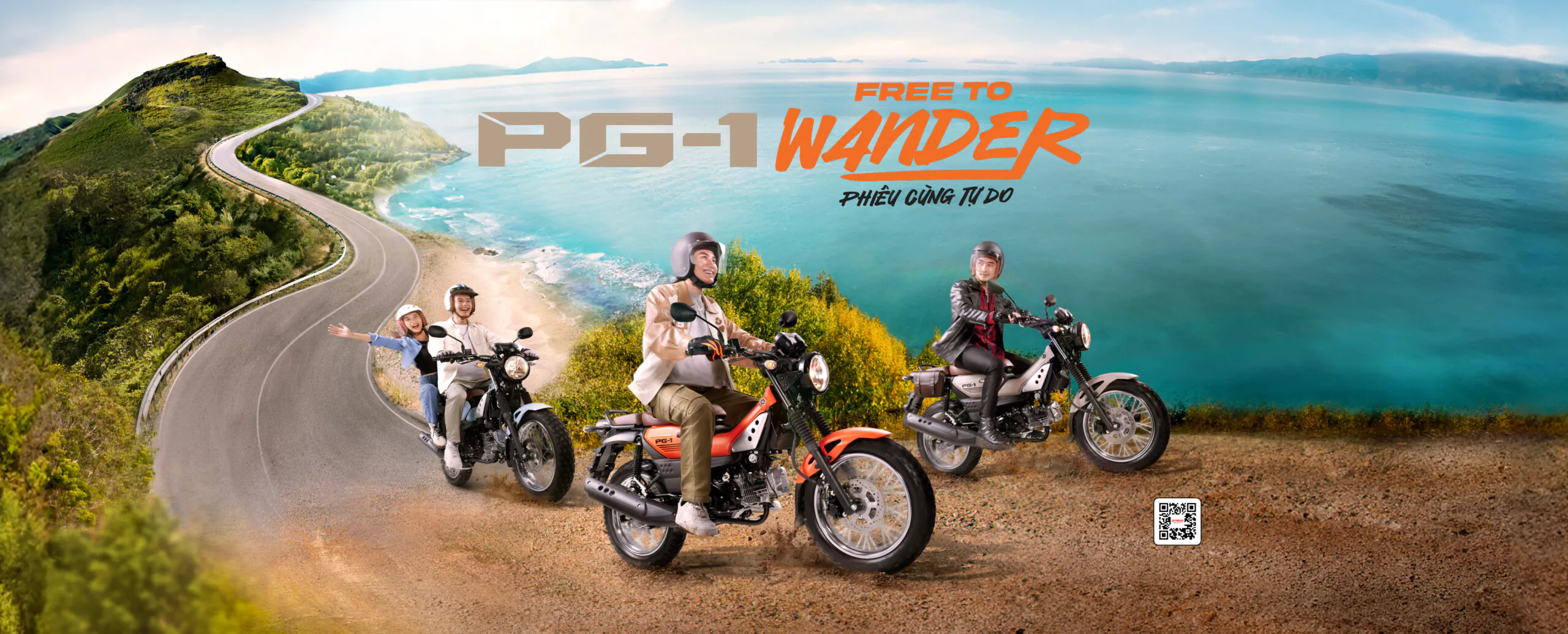 Yamaha Town Nam Tiến